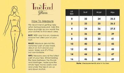 Pink kente gown - TrueFond