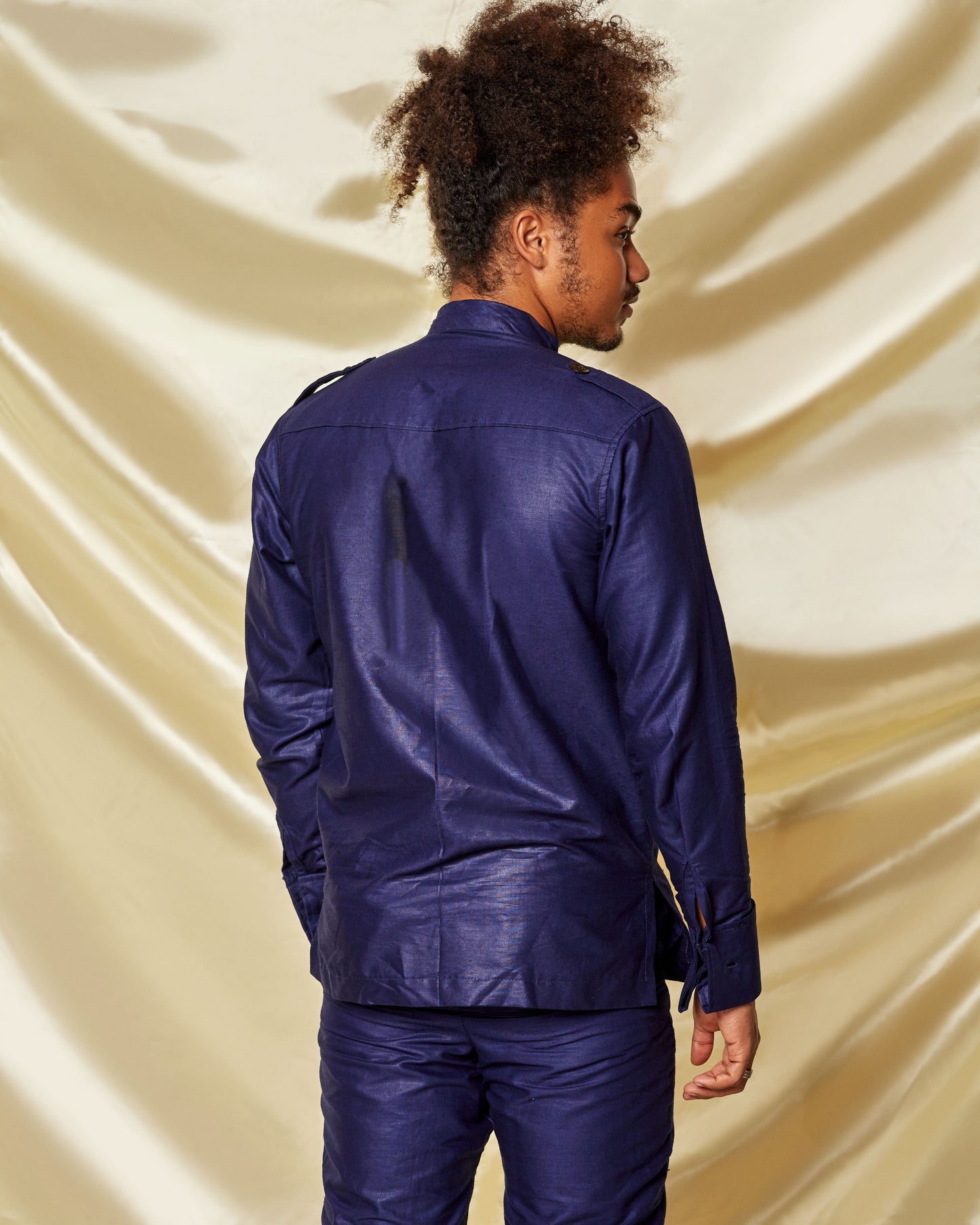 Chrysalis Kaftan Set