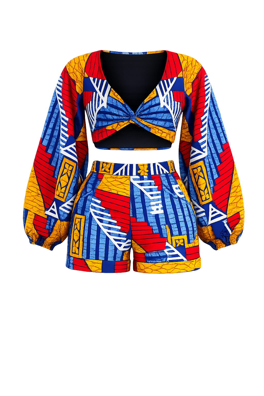 Adiya Set
