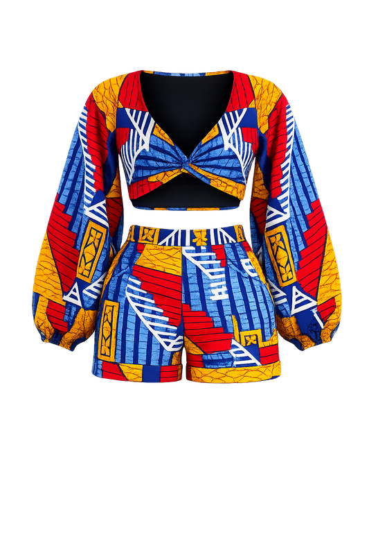 Adiya Set