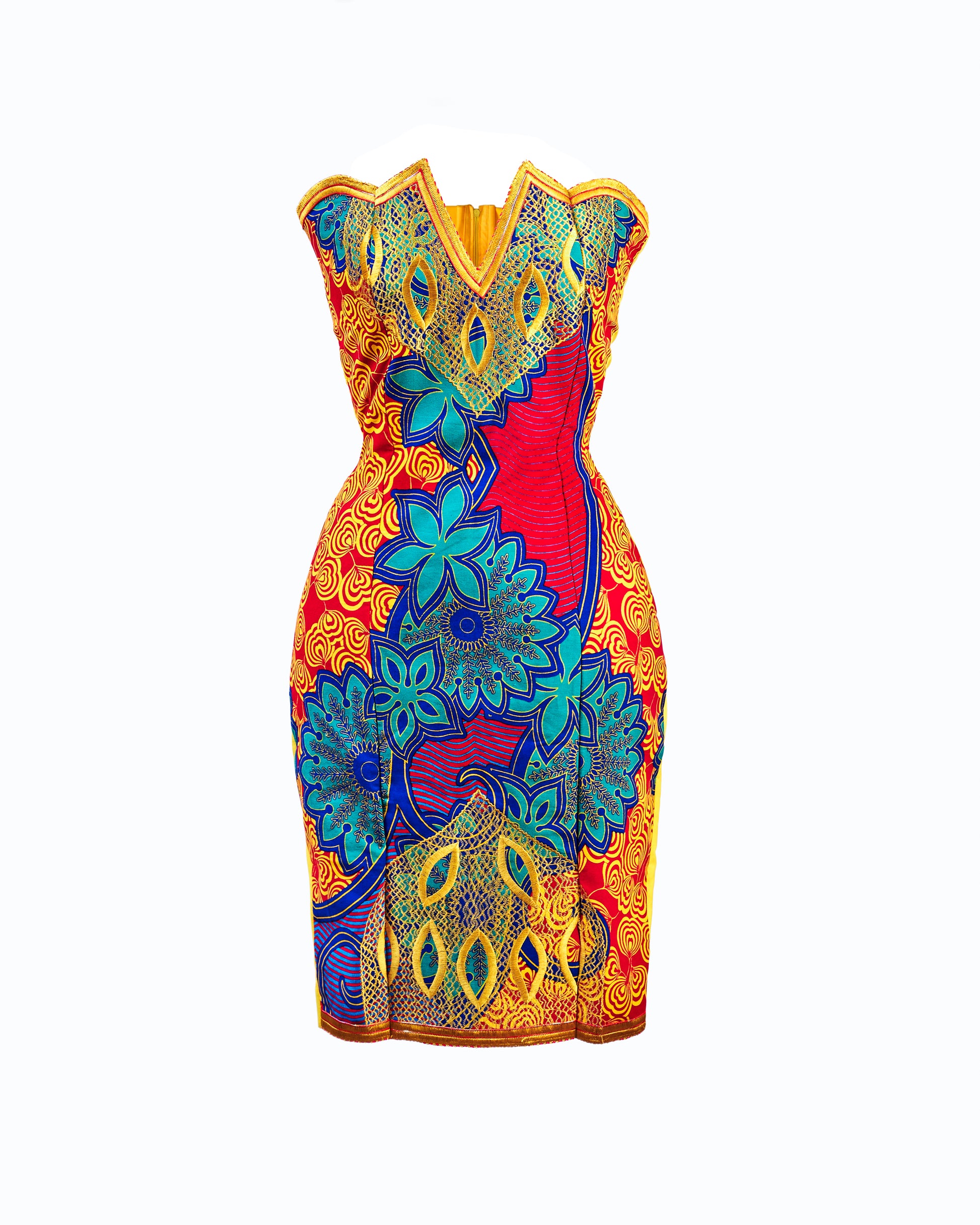 Java Dress 6 Java Dress 6
