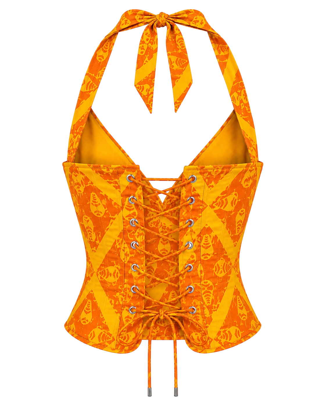 Danfua Corset Set