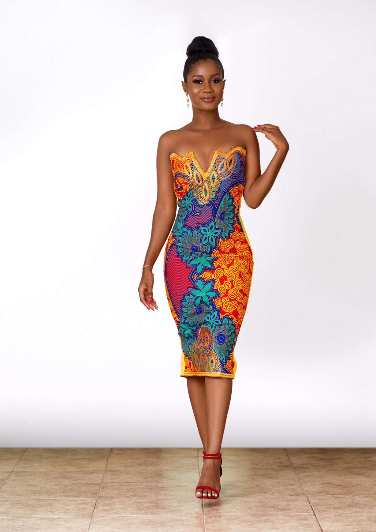 Java Dress 22 Java Dress 22